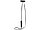 Наушники Martell магнитные с Bluetooth® в чехле, черный (артикул 10830900), фото 3