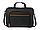 Сумка Harlem для ноутбука 14, черный/оранжевый (артикул 11991300), фото 2