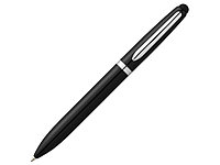 Ручка-стилус шариковая Brayden, черный (артикул 10669700)