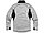 Куртка Richmond мужская на молнии, серый меланж (артикул 3948496XL), фото 3
