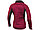 Куртка Richmond женская на молнии, красный (артикул 3948527L), фото 2