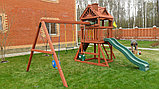 Детская игровая площадка Gorilla 1 из США, фото 3