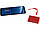 USB Hub и кабели 3-в-1, красный (артикул 13427502), фото 3