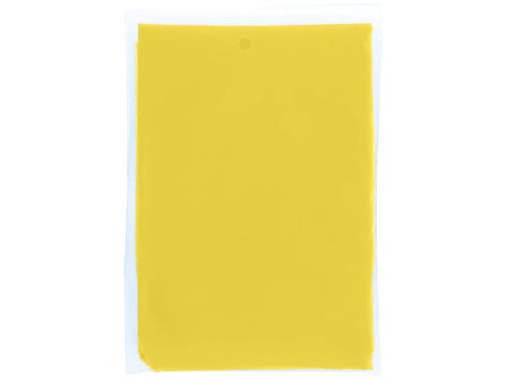 Дождевик Ziva, желтый (артикул 10042907) - фото 3 - id-p65810952