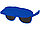 Очки с козырьком Miami, ярко-синий/черный (артикул 10044101), фото 8