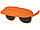 Очки с козырьком Miami, оранжевый/черный (артикул 10044104), фото 8