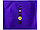 Чехол на запястье на молнии Squat, пурпурный (артикул 10044905), фото 4