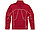 Куртка Maple мужская на молнии, красный (артикул 3948625M), фото 3