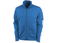 Куртка Maple мужская на молнии, синий (артикул 39486442XL), фото 1