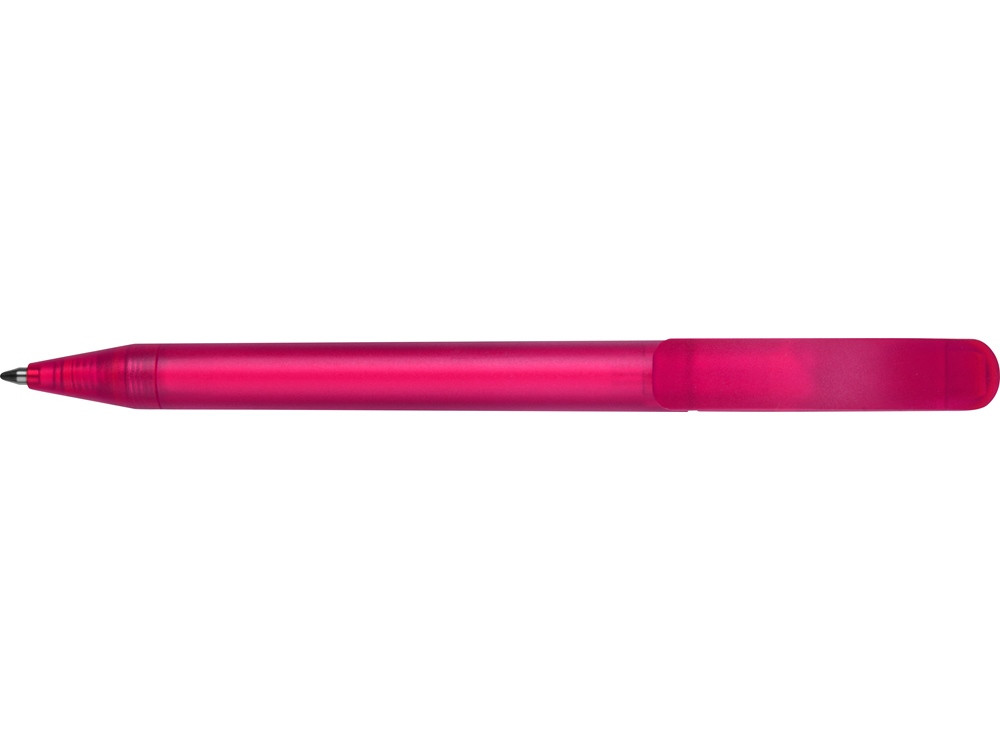 Ручка шариковая Prodir DS3 TFF, розовый (артикул ds3tff-25) - фото 4 - id-p65807289