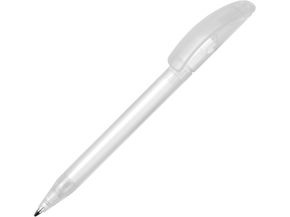 Ручка шариковая Prodir DS3 TFF, белый (артикул ds3tff-01) - фото 1 - id-p65807290