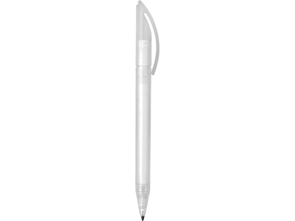 Ручка шариковая Prodir DS3 TFF, белый (артикул ds3tff-01) - фото 3 - id-p65807290