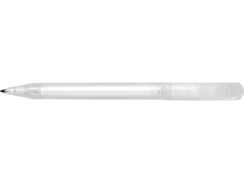 Ручка шариковая Prodir DS3 TFF, белый (артикул ds3tff-01) - фото 5 - id-p65807290