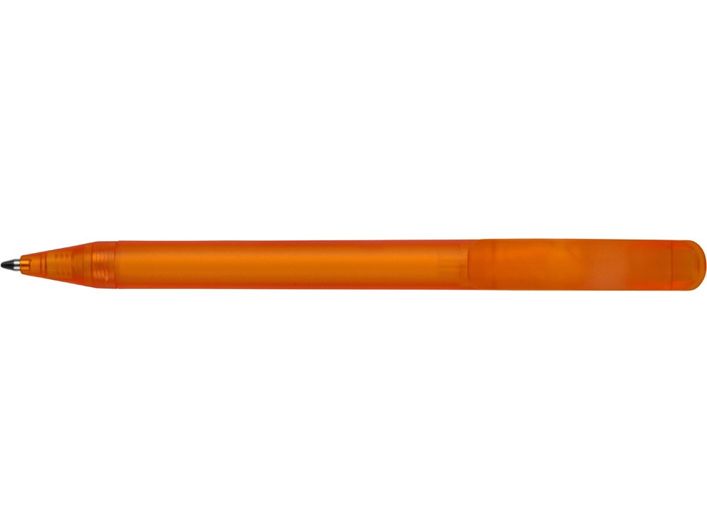 Ручка шариковая Prodir DS3 TFF, оранжевый (артикул ds3tff-10) - фото 5 - id-p65807292
