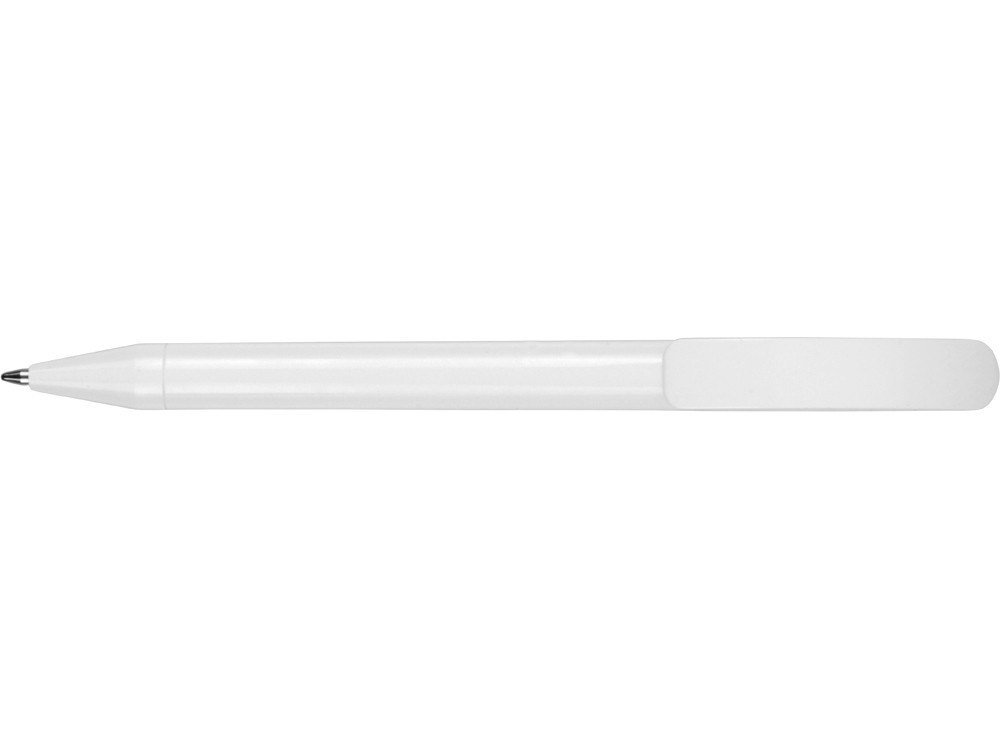 Ручка шариковая Prodir DS3 TPP, белый (артикул ds3tpp-02) - фото 5 - id-p65807301