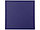 Подарочная коробка Corners малая, синий (артикул 625013), фото 5