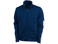 Куртка Maple мужская на молнии, темно-синий (артикул 39486492XL), фото 1