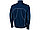 Куртка Maple мужская на молнии, темно-синий (артикул 3948649XS), фото 2