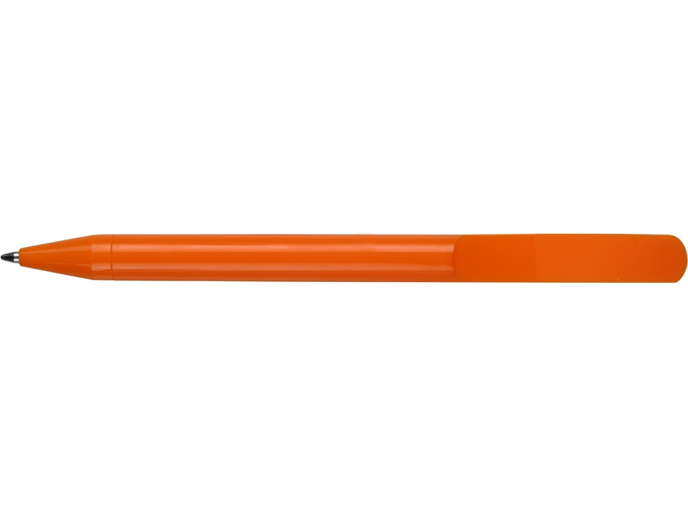 Ручка шариковая Prodir DS3 TPP, оранжевый (артикул ds3tpp-10) - фото 5 - id-p65807303