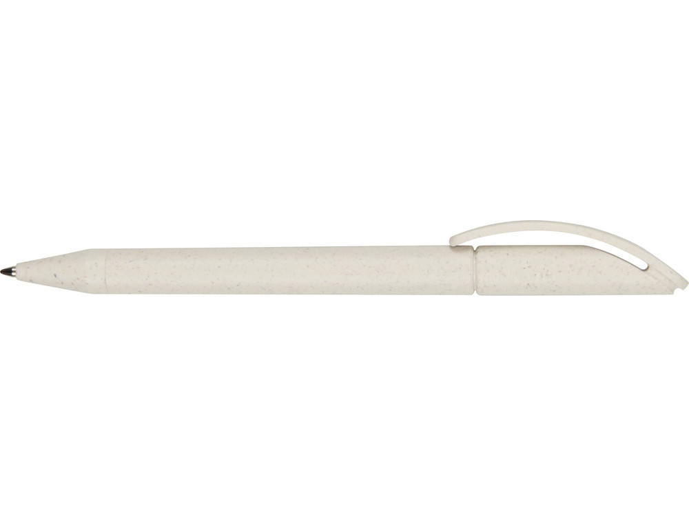 Ручка шариковая Prodir DS3 TBB Eco, песочный (артикул ds3tbb-04) - фото 4 - id-p65807307
