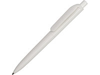Ручка шариковая Prodir DS8 PPP, белый (артикул ds8ppp-02)