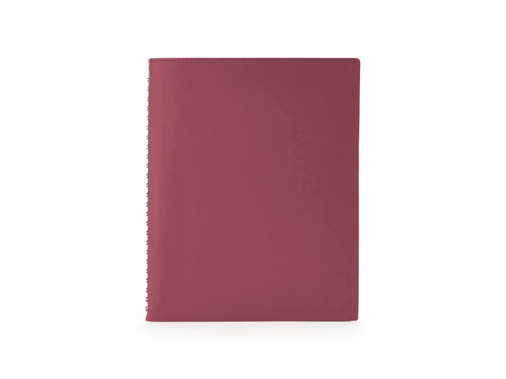 Ежедневник недатированный B5 Tintoretto New, бордовый (артикул 3-512.07) - фото 2 - id-p65818818