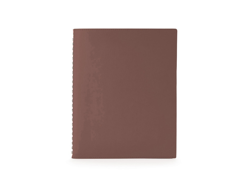 Ежедневник недатированный B5 Tintoretto New, коричневый (артикул 3-512.05) - фото 2 - id-p65818820