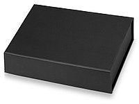 Подарочная коробка Giftbox малая, черный (артикул 625023)