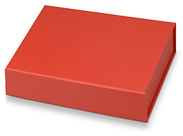 Подарочная коробка Giftbox малая, красный (артикул 625025)
