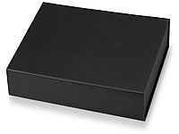 Подарочная коробка Giftbox средняя, черный (артикул 625027)
