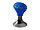 Музыкальный сплиттер-подставка для телефона Spartacus 2 в 1, синий/черный (артикул 12348702), фото 6