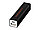 Портативное зарядное устройство Volt, черный (артикул 12349200), фото 7