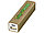 Портативное зарядное устройство Volt, золотистый (артикул 12349207), фото 7