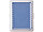 Карточная игра Reno в чехле, прозрачный/синий (артикул 11005201), фото 3