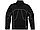 Куртка Maple мужская на молнии, черный (артикул 3948699XS), фото 3