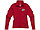 Куртка Maple женская на молнии, красный (артикул 3948725M), фото 5
