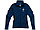 Куртка Maple женская на молнии, темно-синий (артикул 3948749XL), фото 5