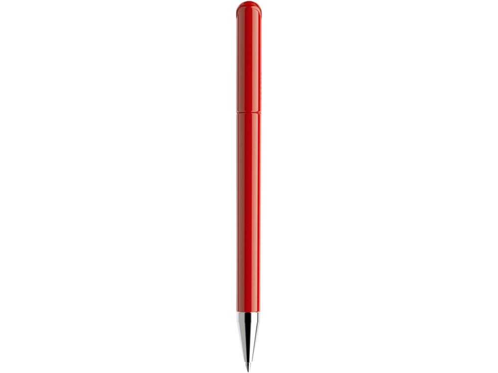 Ручка шариковая Prodir DS3 TPC, красный (артикул ds3tpc-20) - фото 4 - id-p65807329