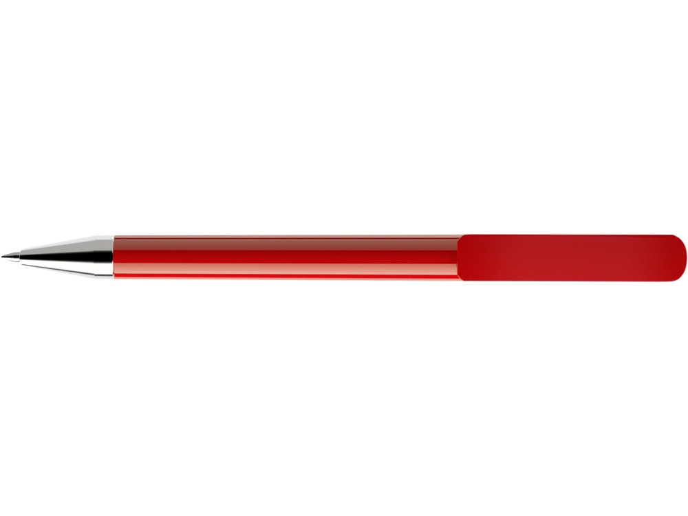 Ручка шариковая Prodir DS3 TPC, красный (артикул ds3tpc-20) - фото 6 - id-p65807329