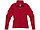 Куртка Maple женская на молнии, красный (артикул 3948725XS), фото 4