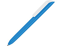 Ручка шариковая UMA VANE KG F, синий (артикул 187928.02)