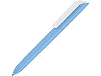 Ручка шариковая UMA VANE KG F, голубой (артикул 187928.10)