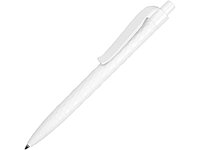 Ручка шариковая Prodir QS 01 PMP, белый (артикул qs01pmp-02)