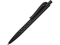 Ручка шариковая Prodir QS 01 PMP, черный (артикул qs01pmp-75)