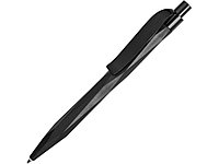 Ручка шариковая Prodir QS 20 PMP, черный (артикул qs20pmp-75)