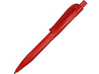 Ручка шариковая Prodir QS 20 PMT, красный (артикул qs20pmt-20)