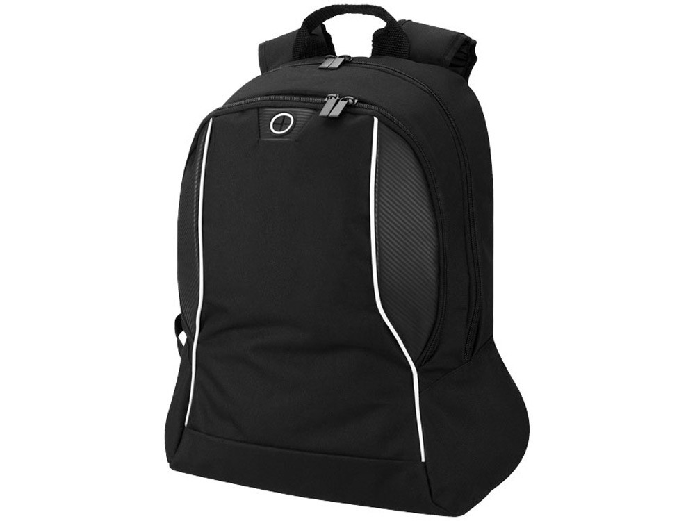 Рюкзак для ноутбука Stark tech, черный (артикул 12013800) - фото 1 - id-p65807342