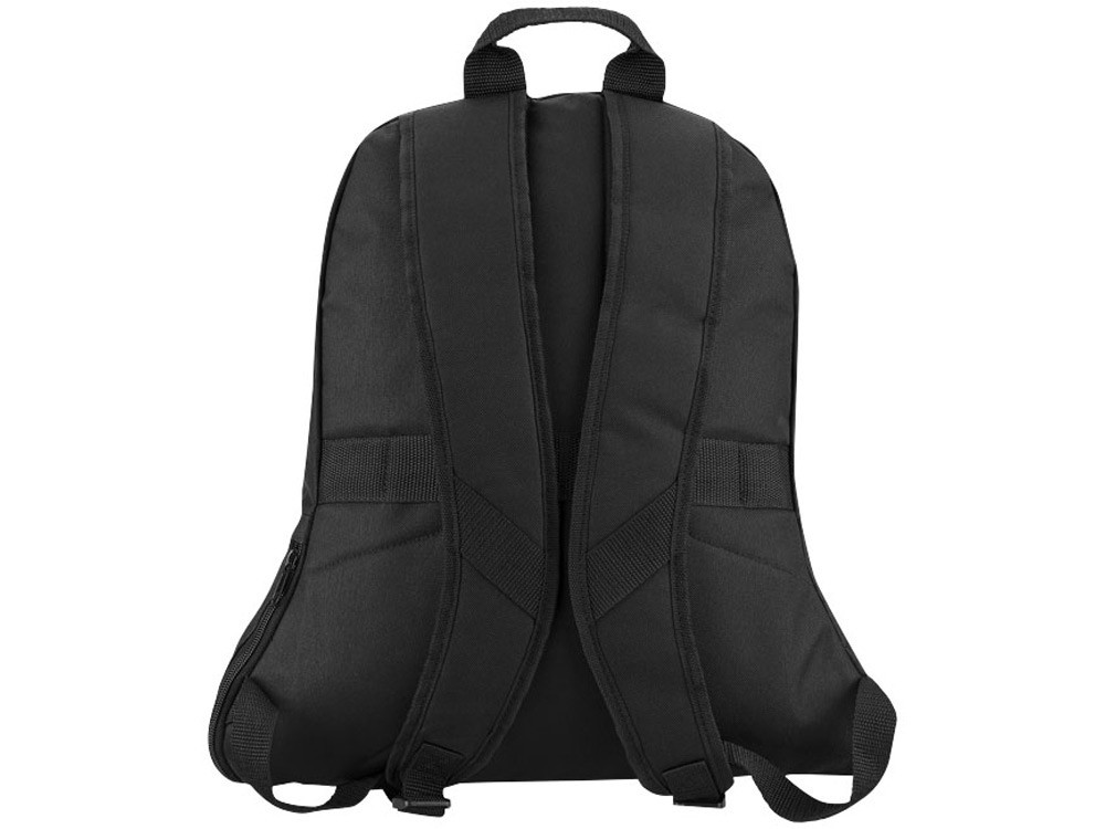 Рюкзак для ноутбука Stark tech, черный (артикул 12013800) - фото 2 - id-p65807342