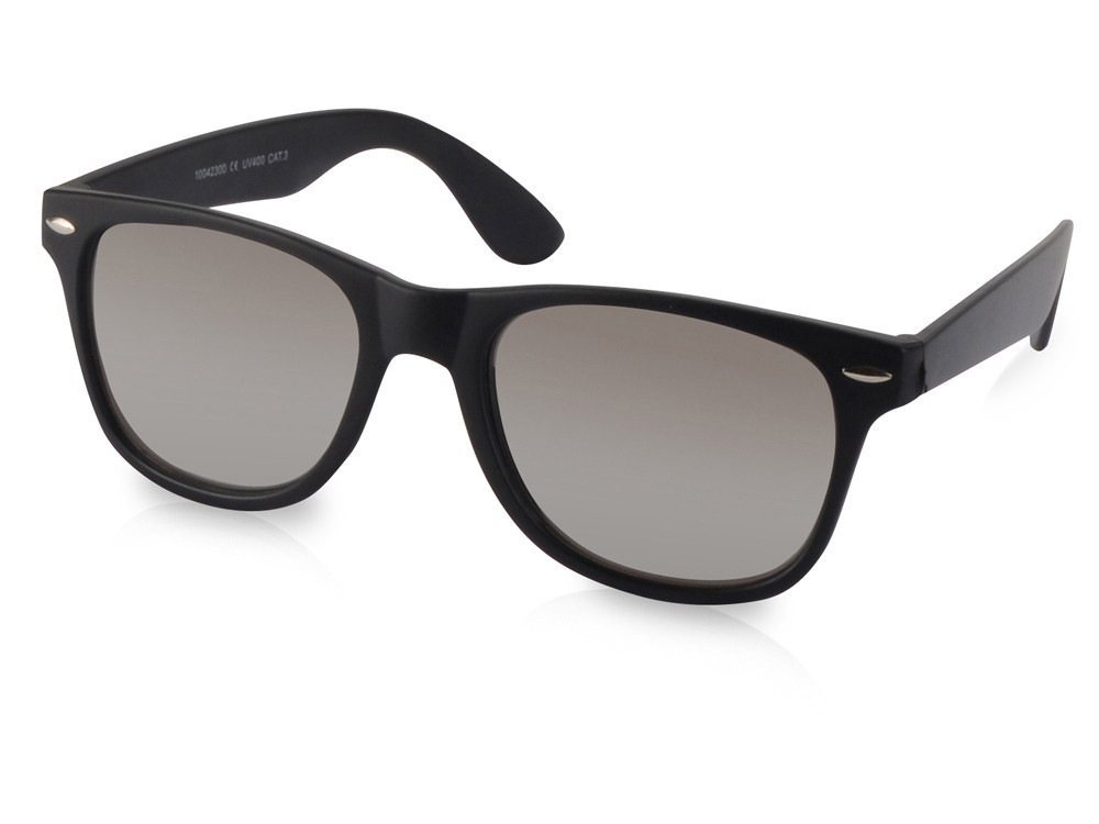 Солнцезащитные очки Baja, черный (артикул 10042300) - фото 1 - id-p65807346