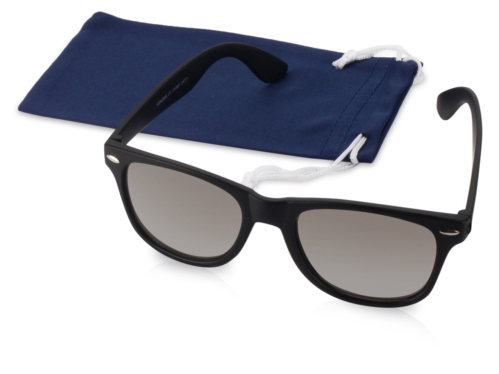 Солнцезащитные очки Baja, черный (артикул 10042300) - фото 2 - id-p65807346